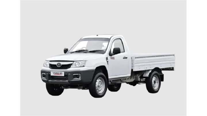 Tata Yodha 1700 CBC Small Vehicles
